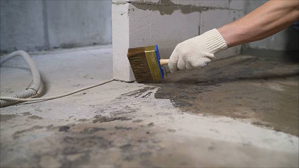 24/7 Emergency Waterproofing experts in Oakland, TN